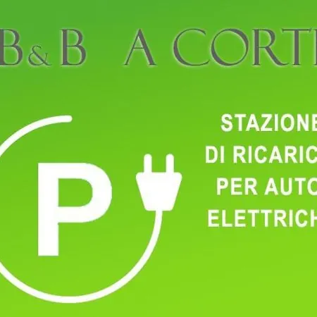 A Corte Caserta