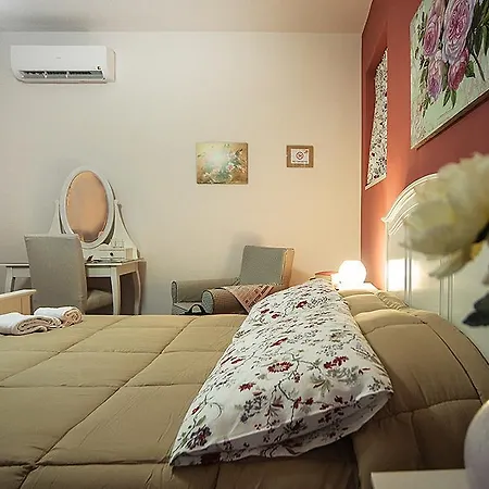 A Corte Bed and Breakfast 3*