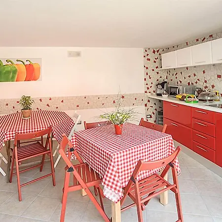 Nocleg ze śniadaniem A Corte Caserta