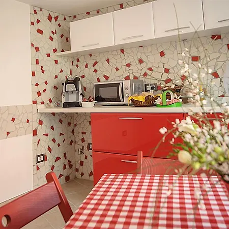 Bed and Breakfast A Corte 3*