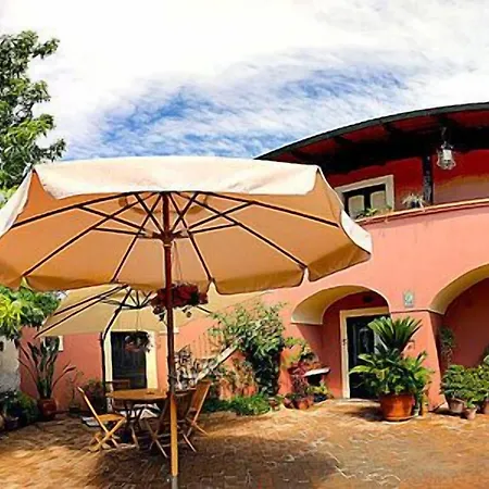 Bed and Breakfast A Corte Καζέρτα