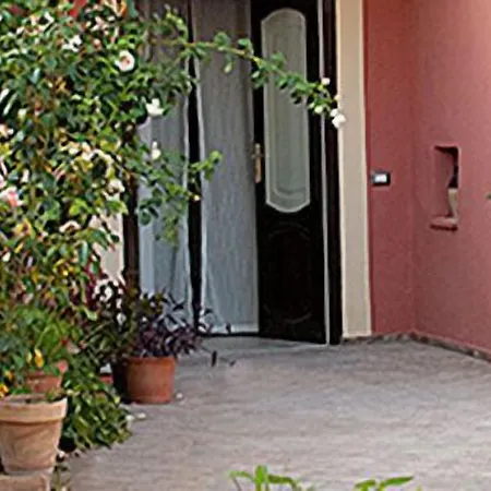 A Corte Bed and Breakfast