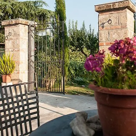 Bed and Breakfast A Corte