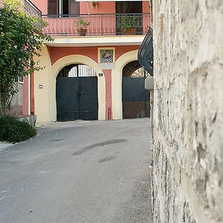 A Corte Bed and Breakfast Καζέρτα