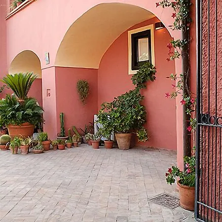 A Corte Bed and Breakfast 3*