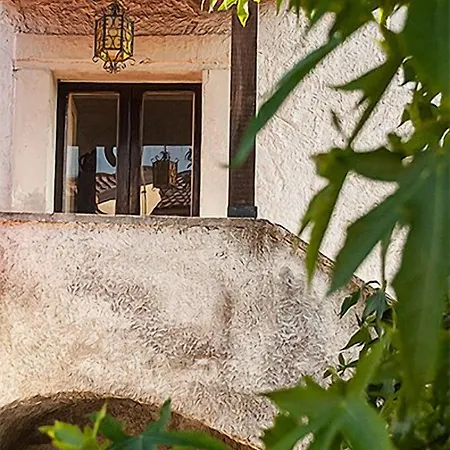 A Corte Bed and Breakfast