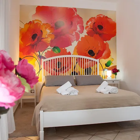 Bed and Breakfast A Corte