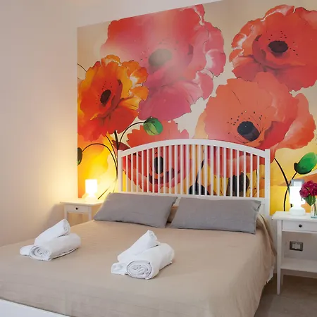 A Corte Bed and Breakfast Καζέρτα