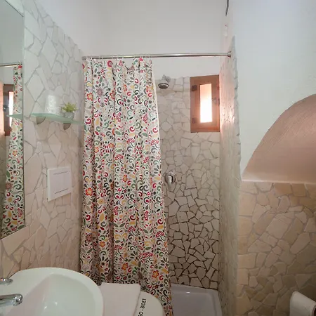 Nocleg ze śniadaniem A Corte Caserta