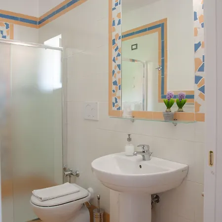 Bed and Breakfast A Corte 3*