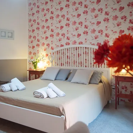 A Corte Bed and Breakfast