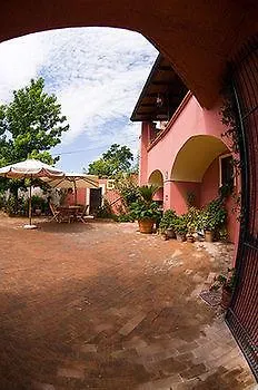 Bed & Breakfast A Corte 3*