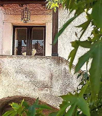 A Corte Oda ve Kahvaltı