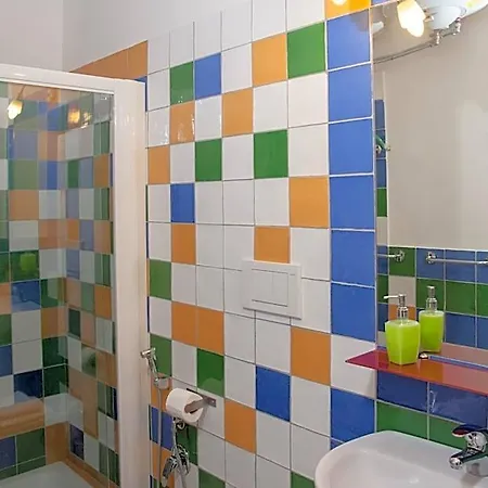 A Corte Oda ve Kahvaltı Caserta