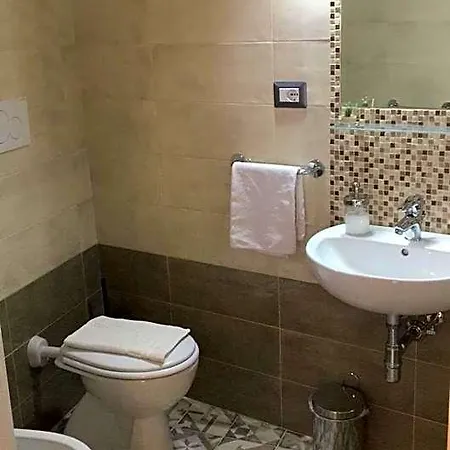 Oda ve Kahvaltı A Corte 3*
