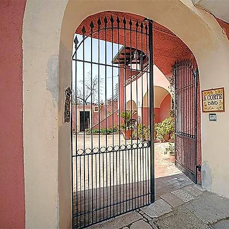 A Corte Bed & Breakfast