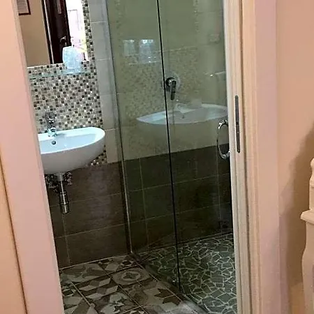 Oda ve Kahvaltı A Corte 3*