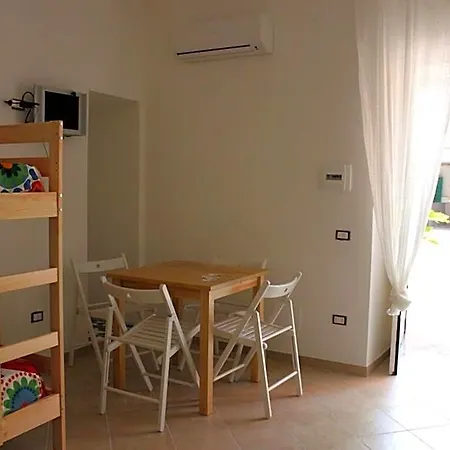 Oda ve Kahvaltı A Corte Caserta