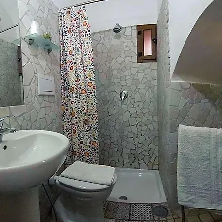 A Corte Oda ve Kahvaltı 3*