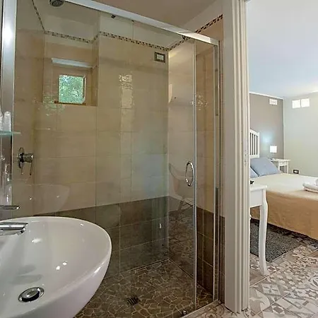 Oda ve Kahvaltı A Corte 3*