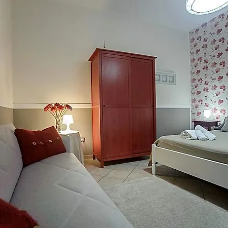 A Corte Oda ve Kahvaltı 3*