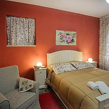 Oda ve Kahvaltı A Corte 3*