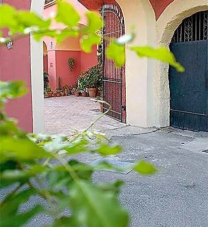 Bed & Breakfast A Corte Caserta