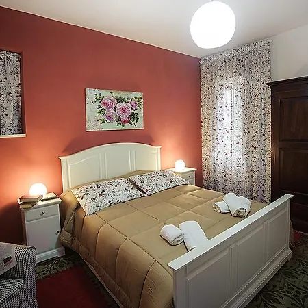 A Corte Bed & Breakfast 3*