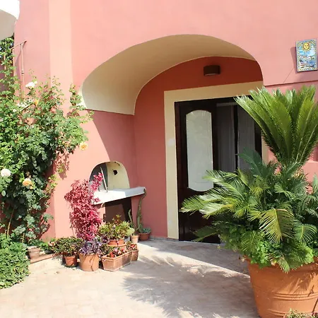 Bed & Breakfast A Corte
