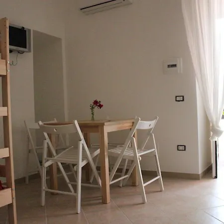 Bed & Breakfast A Corte
