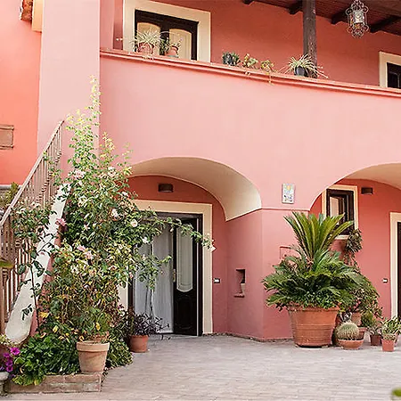 Bed & Breakfast A Corte 3*
