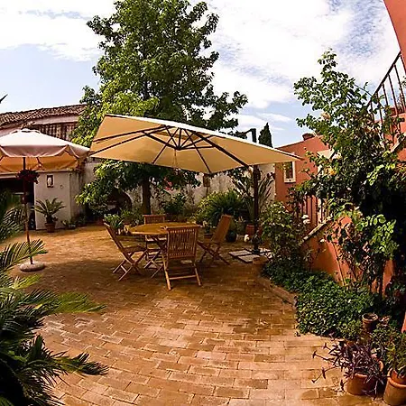 Bed & Breakfast A Corte Caserta