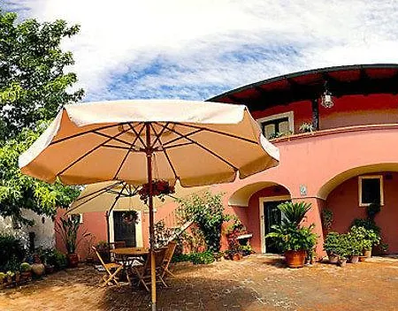 A Corte Bed & Breakfast