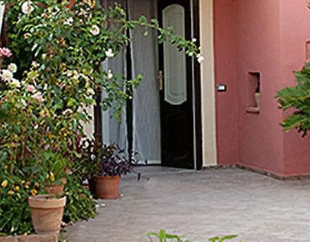 A Corte Bed & Breakfast Caserta