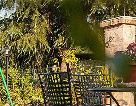 A Corte Bed & Breakfast 3*