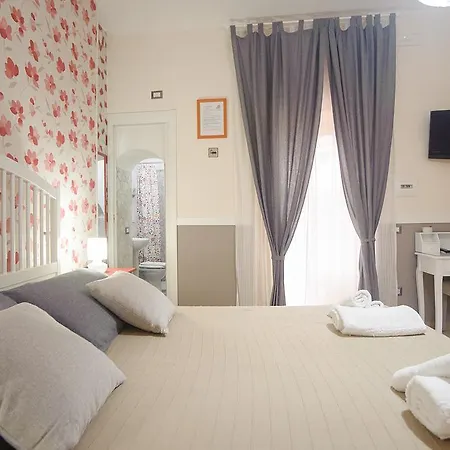 Bed and Breakfast A Corte Καζέρτα