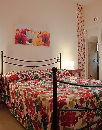 Bed and Breakfast A Corte