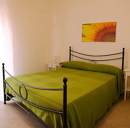 Bed and breakfast A Corte 3*