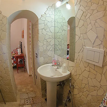 A Corte 3* Καζέρτα