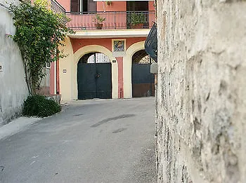 Bed & Breakfast A Corte Caserta