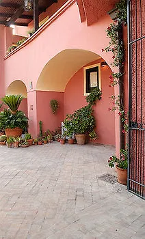 A Corte Bed & Breakfast 3*