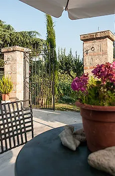 A Corte Bed & Breakfast