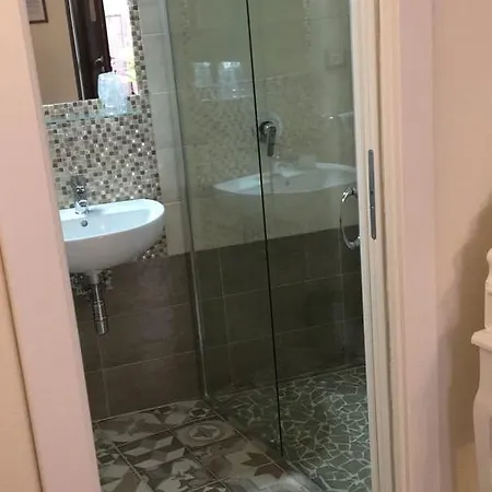 A Corte Nocleg ze śniadaniem 3*