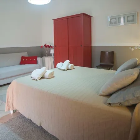 Oda ve Kahvaltı A Corte 3*