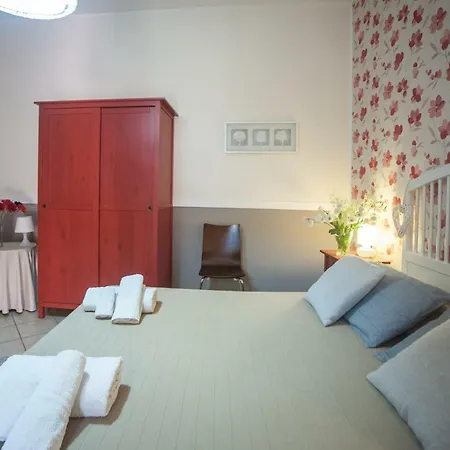 A Corte Oda ve Kahvaltı Caserta