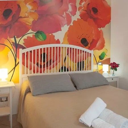 Bed and Breakfast A Corte Καζέρτα