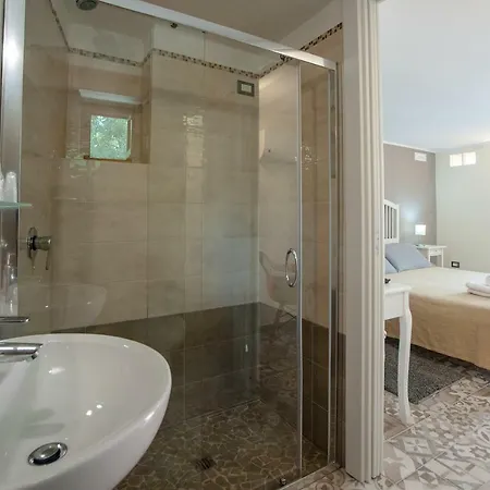 A Corte Bed & Breakfast Caserta