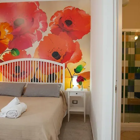 Bed and Breakfast A Corte Καζέρτα