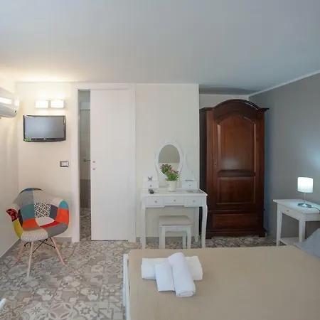 A Corte Bed and Breakfast 3*