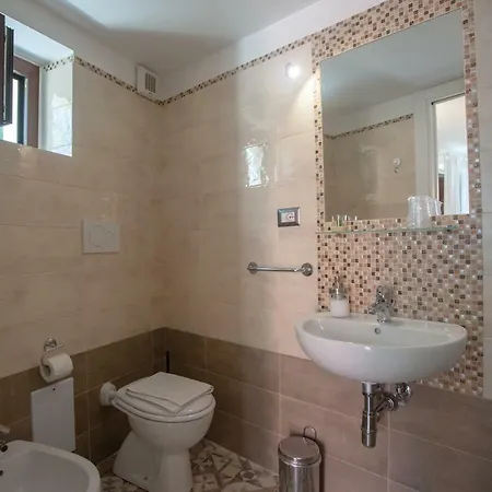 Oda ve Kahvaltı A Corte 3*